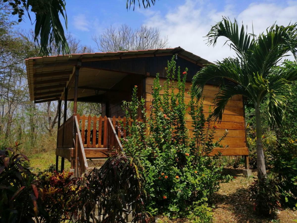 Finca Magdalena Eco Lodge Balgue Extérieur photo