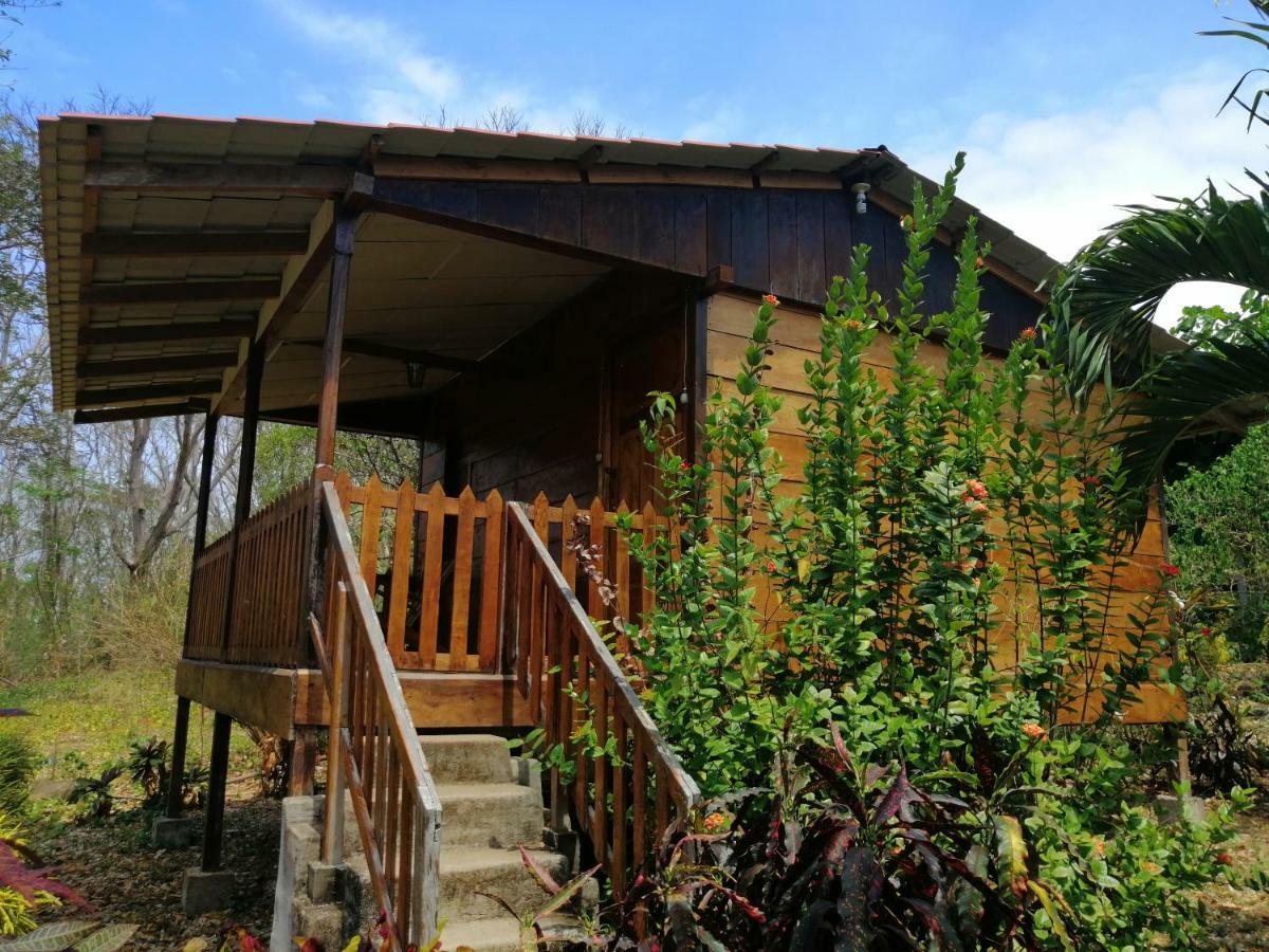 Finca Magdalena Eco Lodge Balgue Extérieur photo
